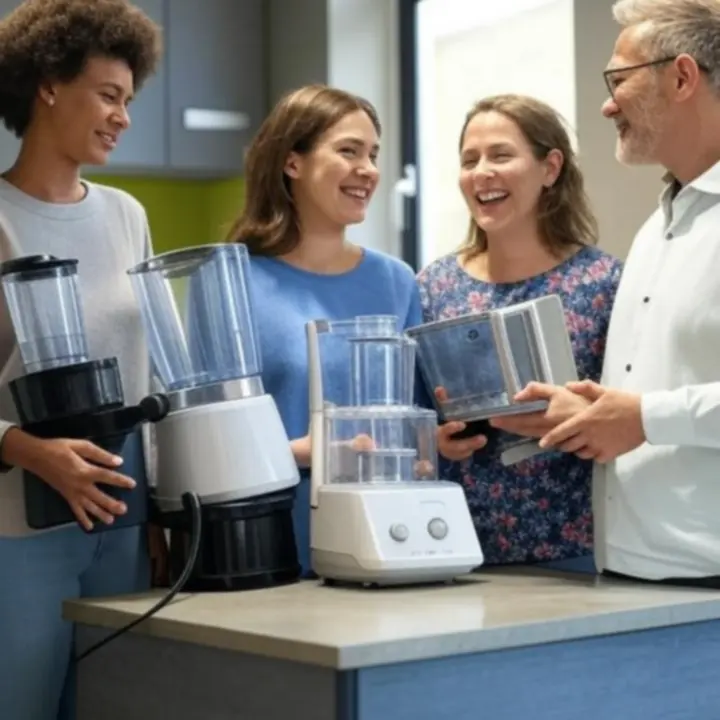 Wyróżniony aktywny recenzent KitchenLabX