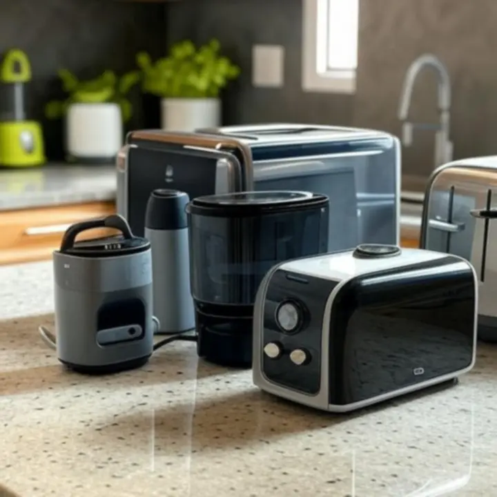 Stylowa galeria aranżacji kuchennych z wykorzystaniem produktów KitchenLabX