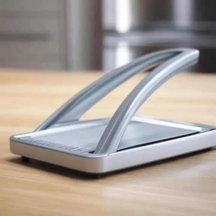 Szczegółowy widok pojedynczego gadżetu kuchennego w sklepie KitchenLabX